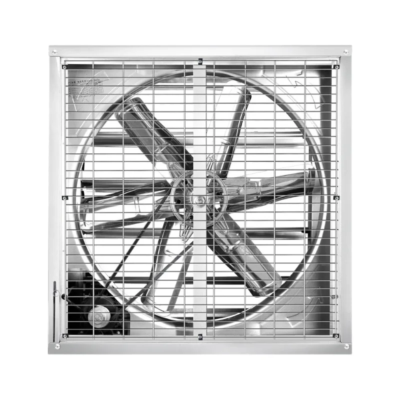 

Утолщенное вентиляционное оборудование Вытяжной вентилятор Высокомощный вентилятор отрицательного давления Промышленный вытяжной вентилятор