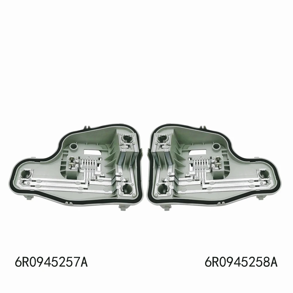 

MM-Placa circuito luz trasera 6R0945257A 6R0945257C 6R0945257J 6R0945258A 6R0945258C 6R0945258J para VW Polo/Derby/Vento-IND 2