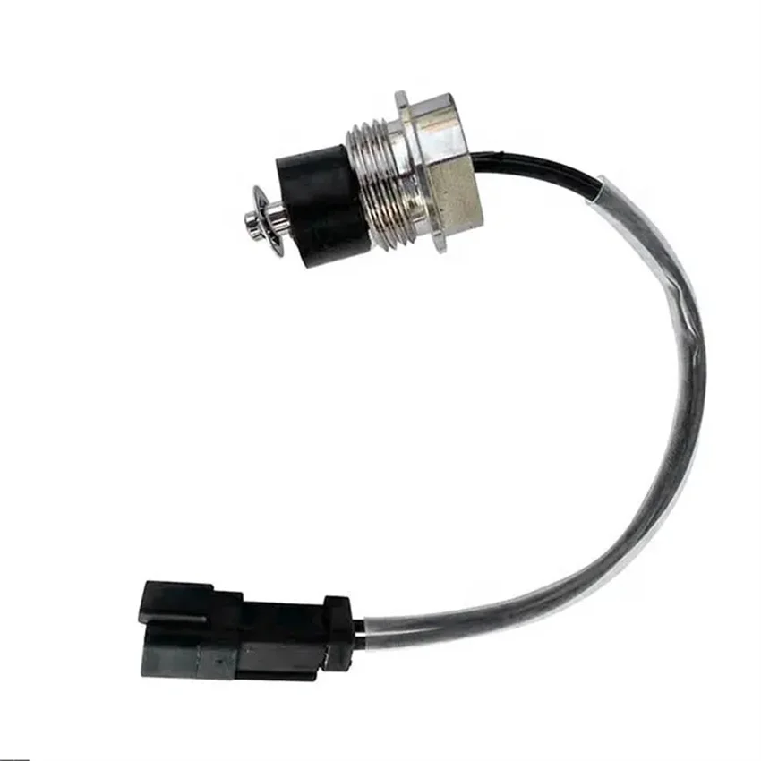 1 pcs213-0677 2130677 E320B E320C Excavator Hydraulic Oil Pressure Level Sensor For Caterpillar