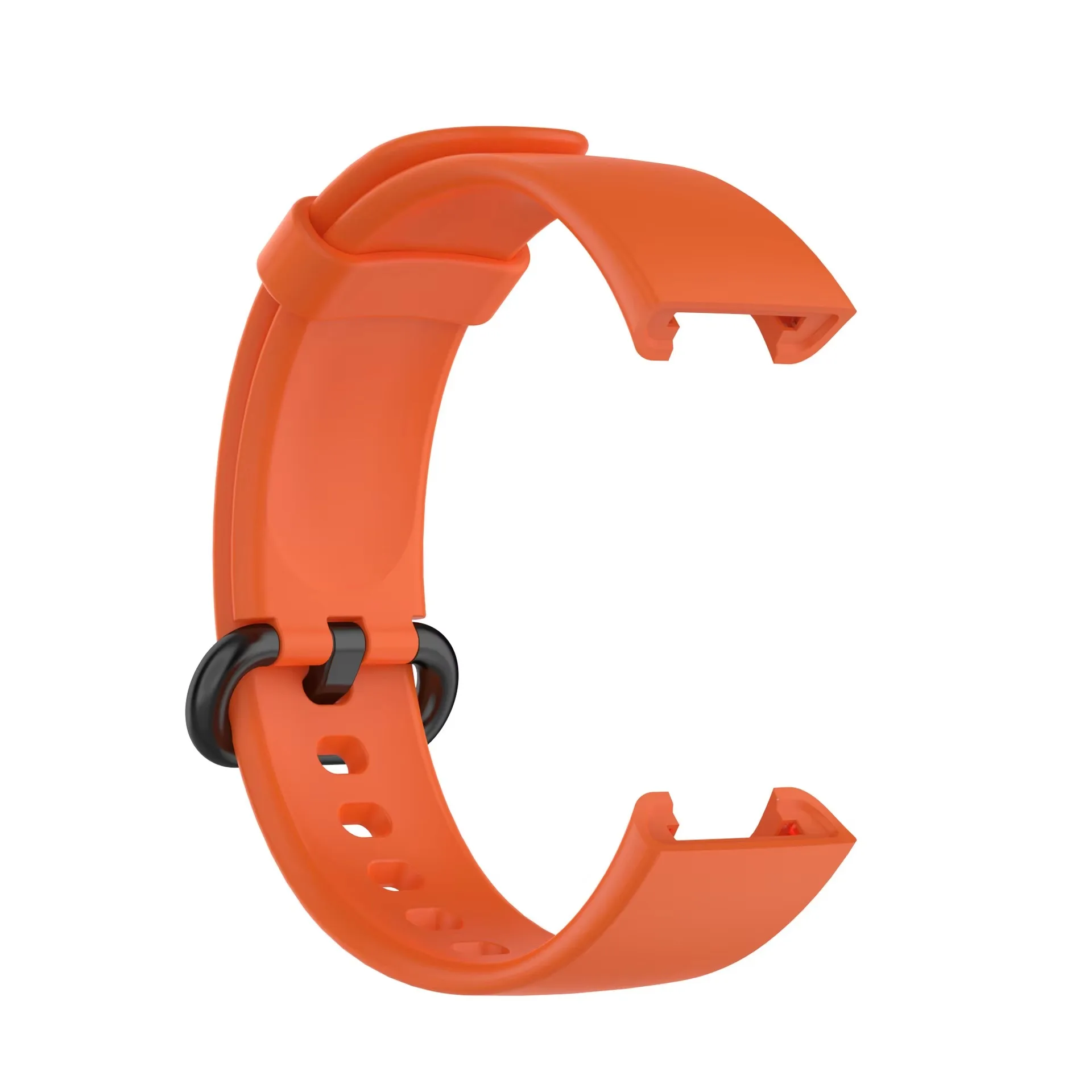 Silikonarmband für Xiaomi Mi Watch Lite, Sport-Smartwatch, Ersatzarmband, Mi Watch Lite, Redmi Watch Armbänder – Detail 12