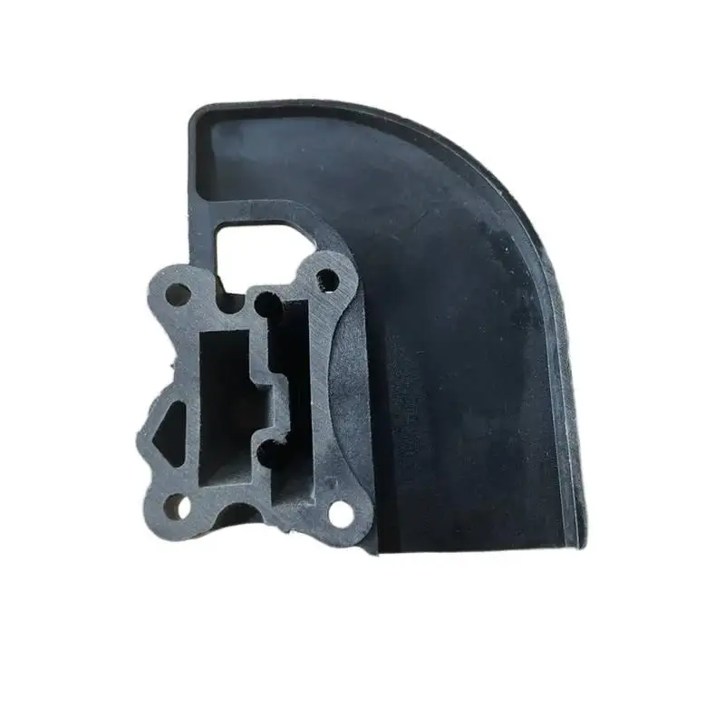 مشعب سحب العازل هو منفاخ Zeno RedMax مزدوج الكتف EBZ8500 EBZ8500RH