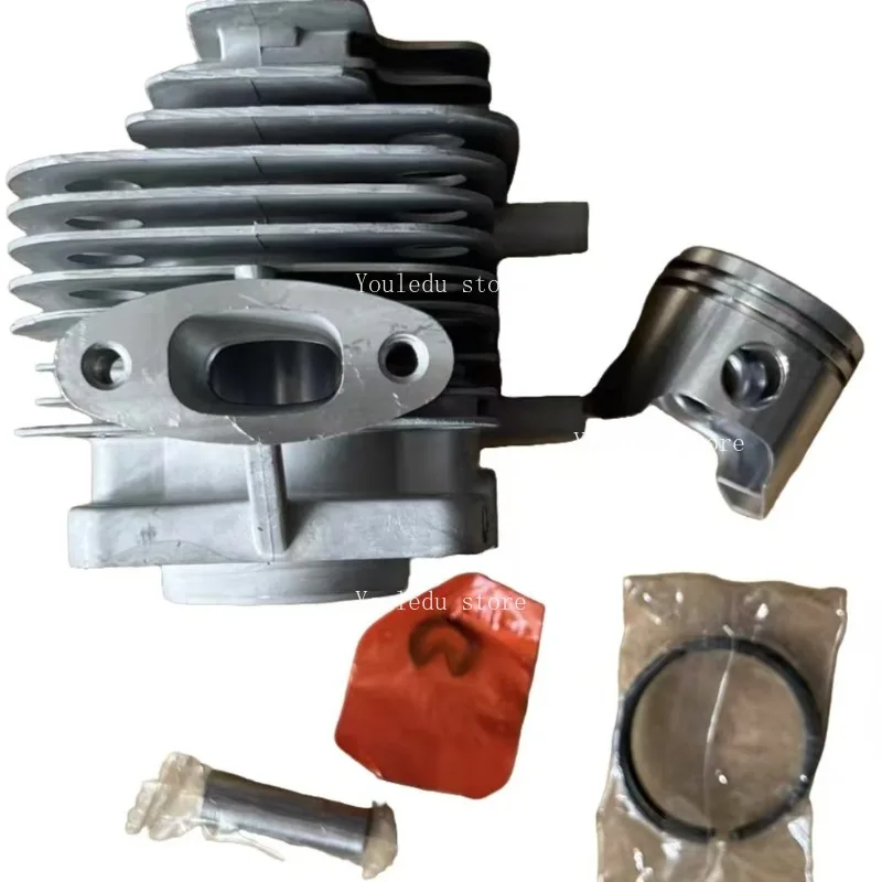 

Suitable for Cylinder Liner AE420 CE420 BC422 MBS420 Cylinder Piston Kit