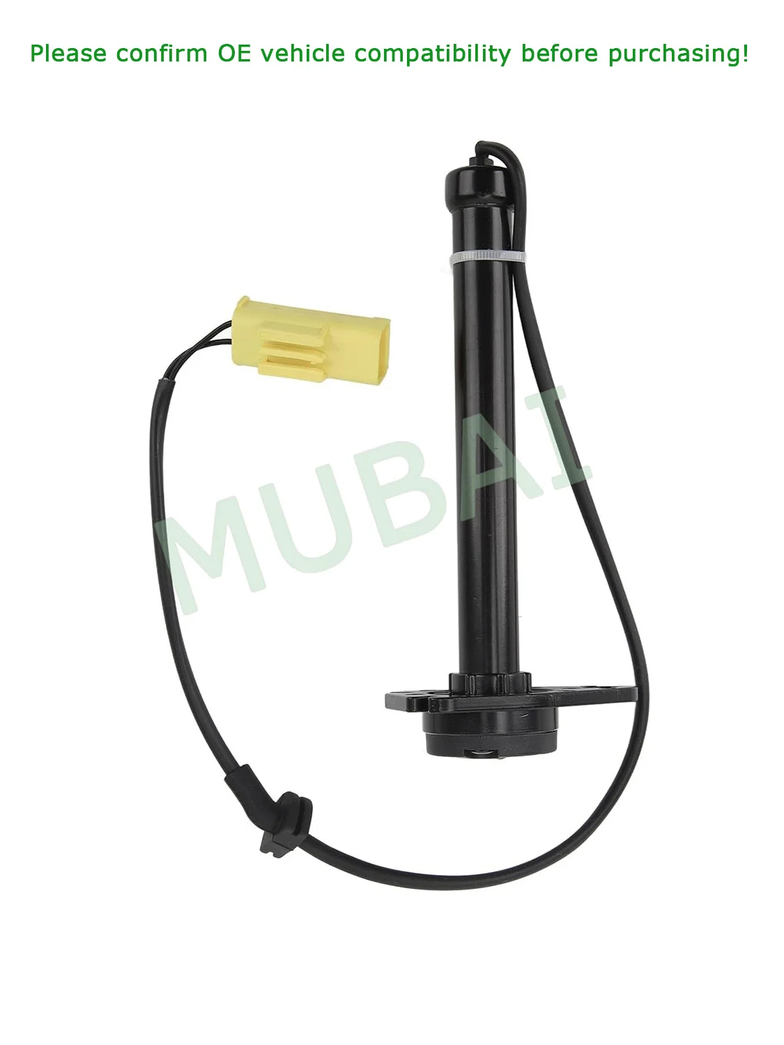 

Active Hood Actuator A2059060002 Left Or Right Replacement for Benz C Class W205 Pre Facelift 2015 2018 Hood Hinge
