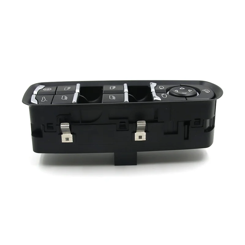 Electric Window Glass Lift Switch Button for Porsche Panamera Cayenne 2010-2015 Window Control Switch 7PP959858HDML