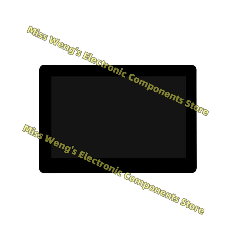 5-inch LCD touch screen development board ESP32-S3 main control LVGL development supports WiFi/Bluetooth ESP32-S3-LCD-5