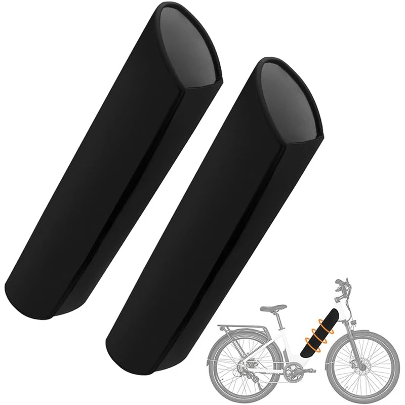 E-Bike Battery Protective Cover For Battery Protection Cover Waterproof Neoprene Protective Cover For Bicycle