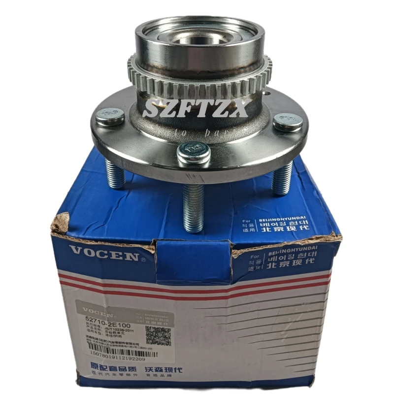 

VOCEN NEW 527102E000 52710-2E000 REAR WHEEL HUB BEARING Assembly For Hyundai Tucson Kia Sportage