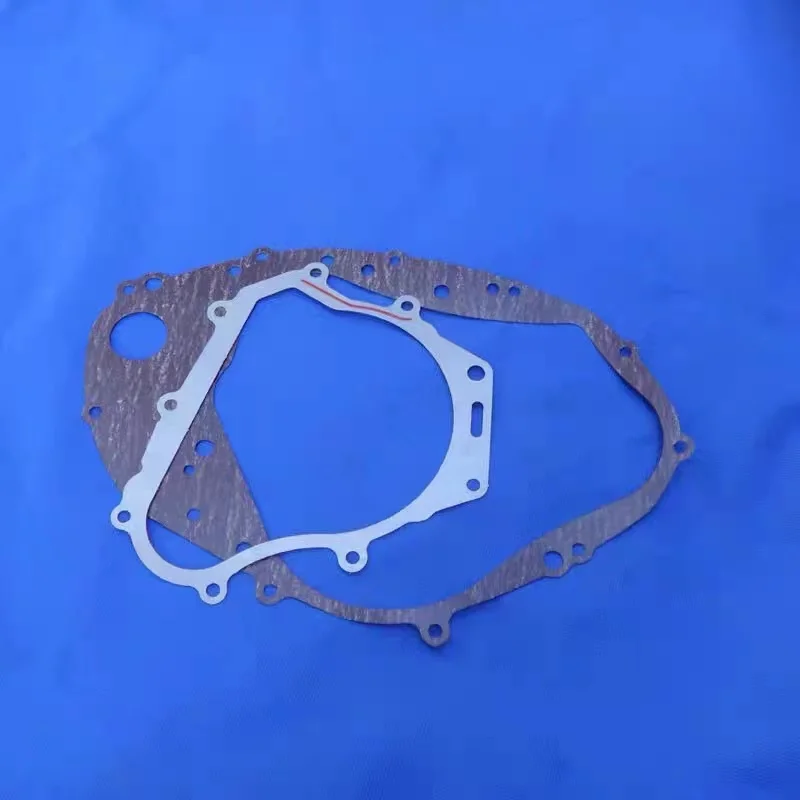 Euro III Motorcycle Engine Overhaul Pad Full Car Gasket Clutch Gasket For Suzuki EN 150cc GZ 150cc GSX150 EN125-3E GZ150-A EN150