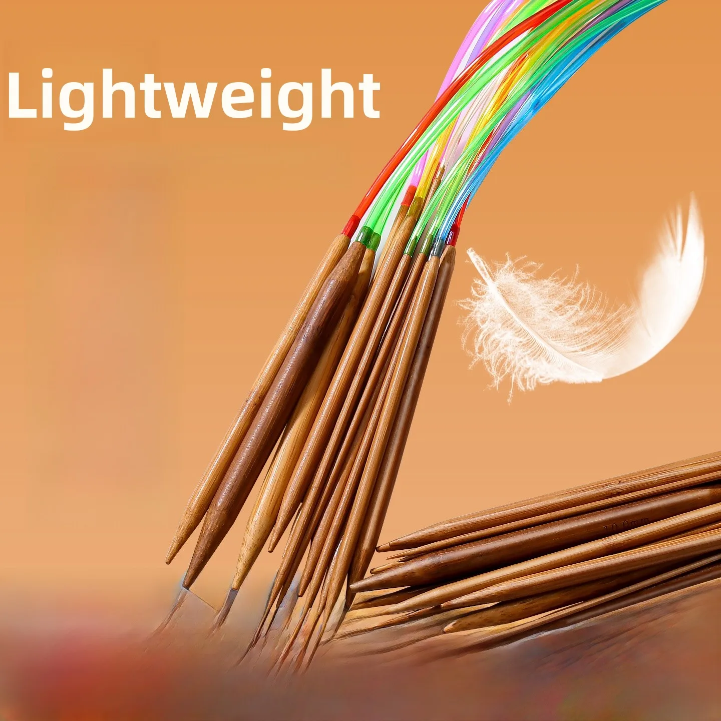 Circular Knitting N…