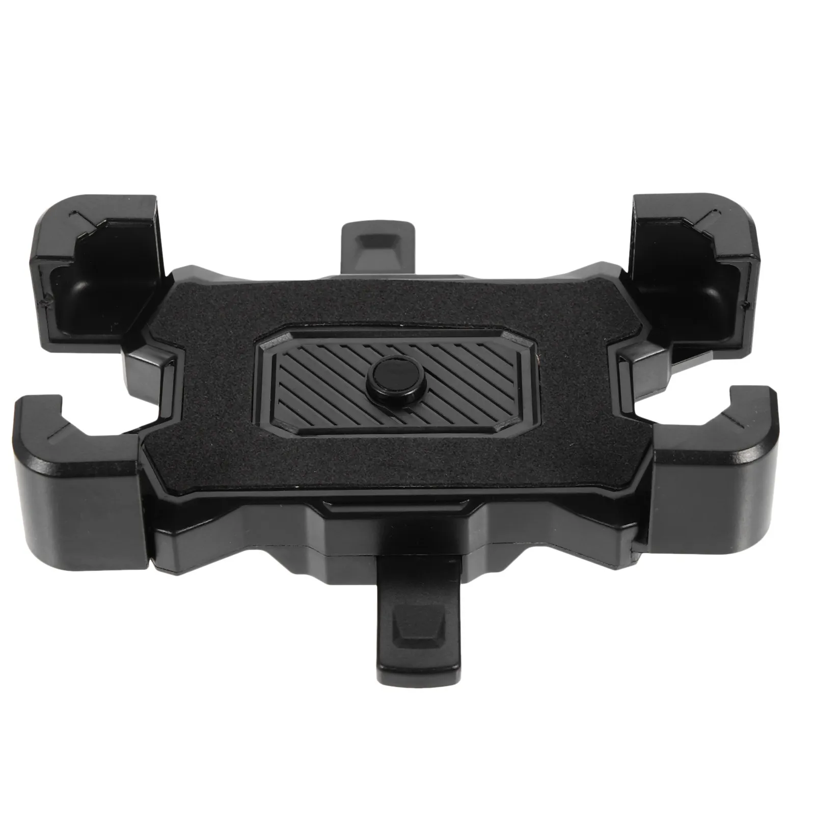 

Держатель для телефона на руль велосипеда, вращающийся, устойчивый, удобный кронштейн для крепления телефона на велосипед, защита от царапин