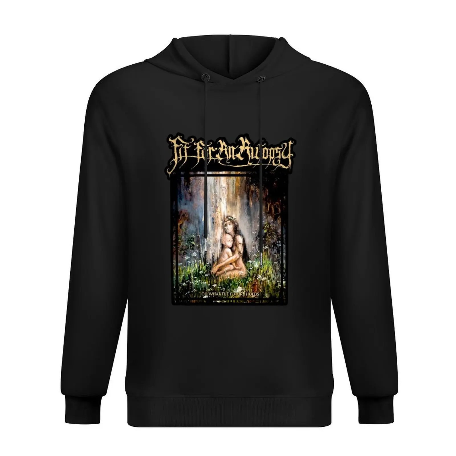 

far future life Hoodie autumn new products mens clothing korean clothes blouse hoodies for men