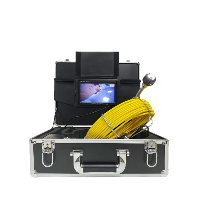 RJ-BOT 7" Lcd 23Mm …