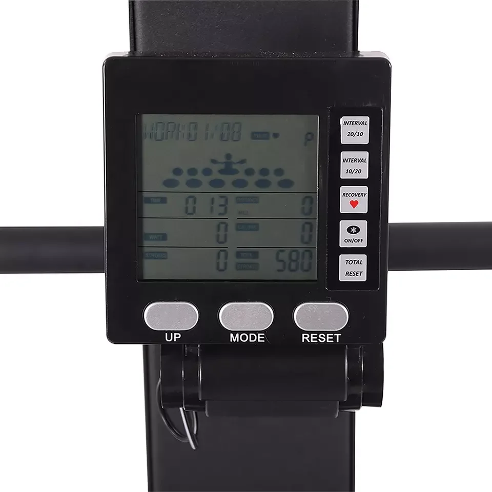 الجملة آلة التزلج شعبية حار بيع معدات اللياقة البدنية آلة التزلج الهوائية #4