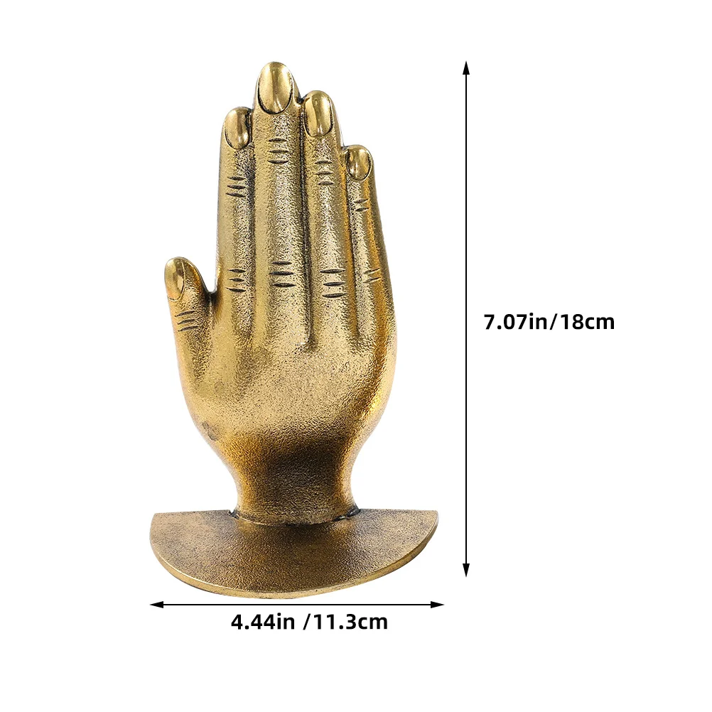 1 пара винтажных золотых железных книг, сверхмощный металлический подставка для книг, декоративный держатель для книг для полок, органайзер для учебы, настольного чтения