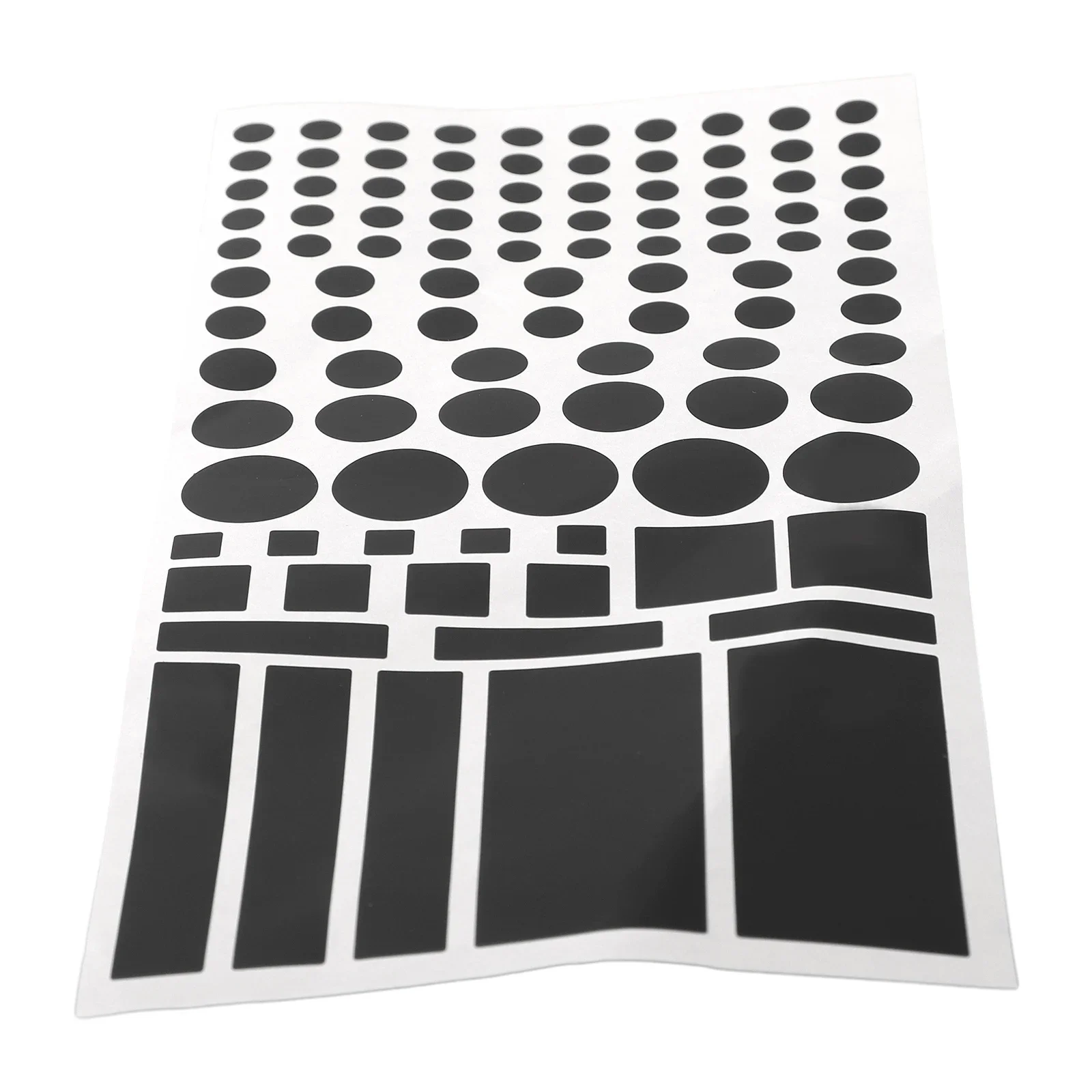 High Quality Decals Stickers Light Dimming Stickers Light Dimming Stickers For Electronics Car Light Blocking Stickers