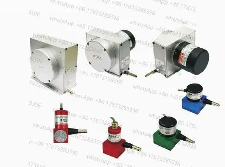 

Miran Good Quality MPS-XL 16000mm-20000mm Draw Wire Sensor Pull Rope Linear Displacement Sensor Wire Encoder Cable Sensor