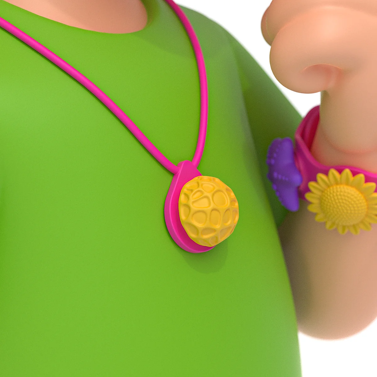 ألعاب فيدجيت رينجز الحسية للأطفال: 13 عبوة من حلقات فيدجيت القلق الدوارة - لعبة حسية للتوحد للاحتياجات الخاصة ADHD