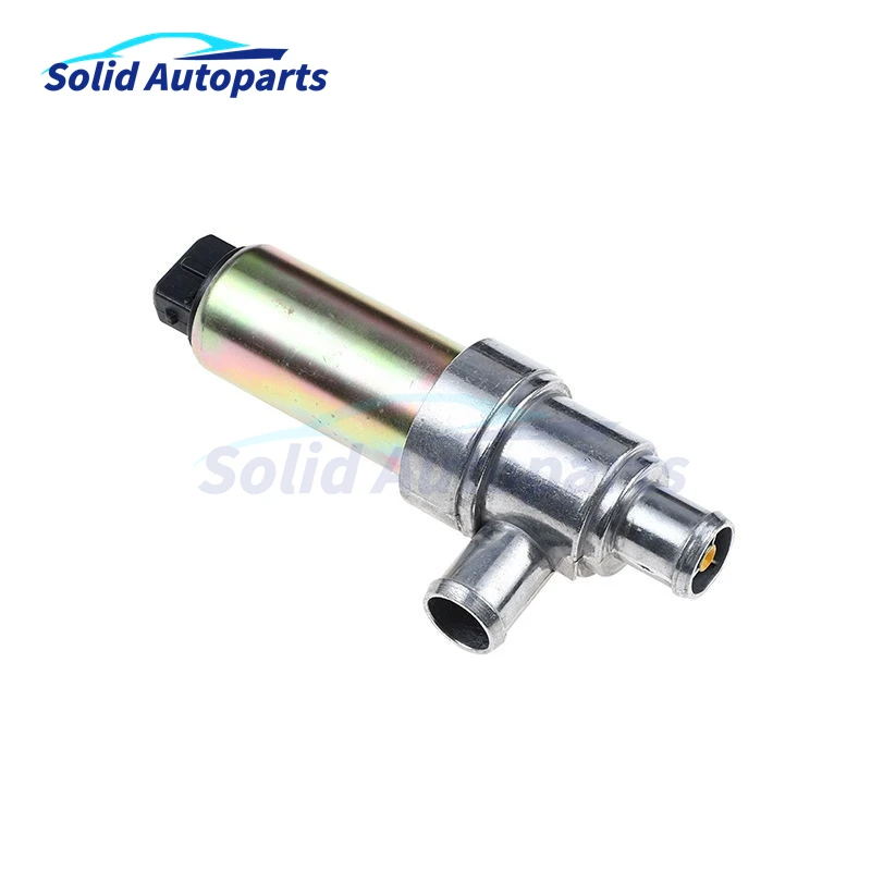 OEM Idle Air Control Valve, Peças do carro para V-W Golf Jetta Passat, alta qualidade, 037906457C