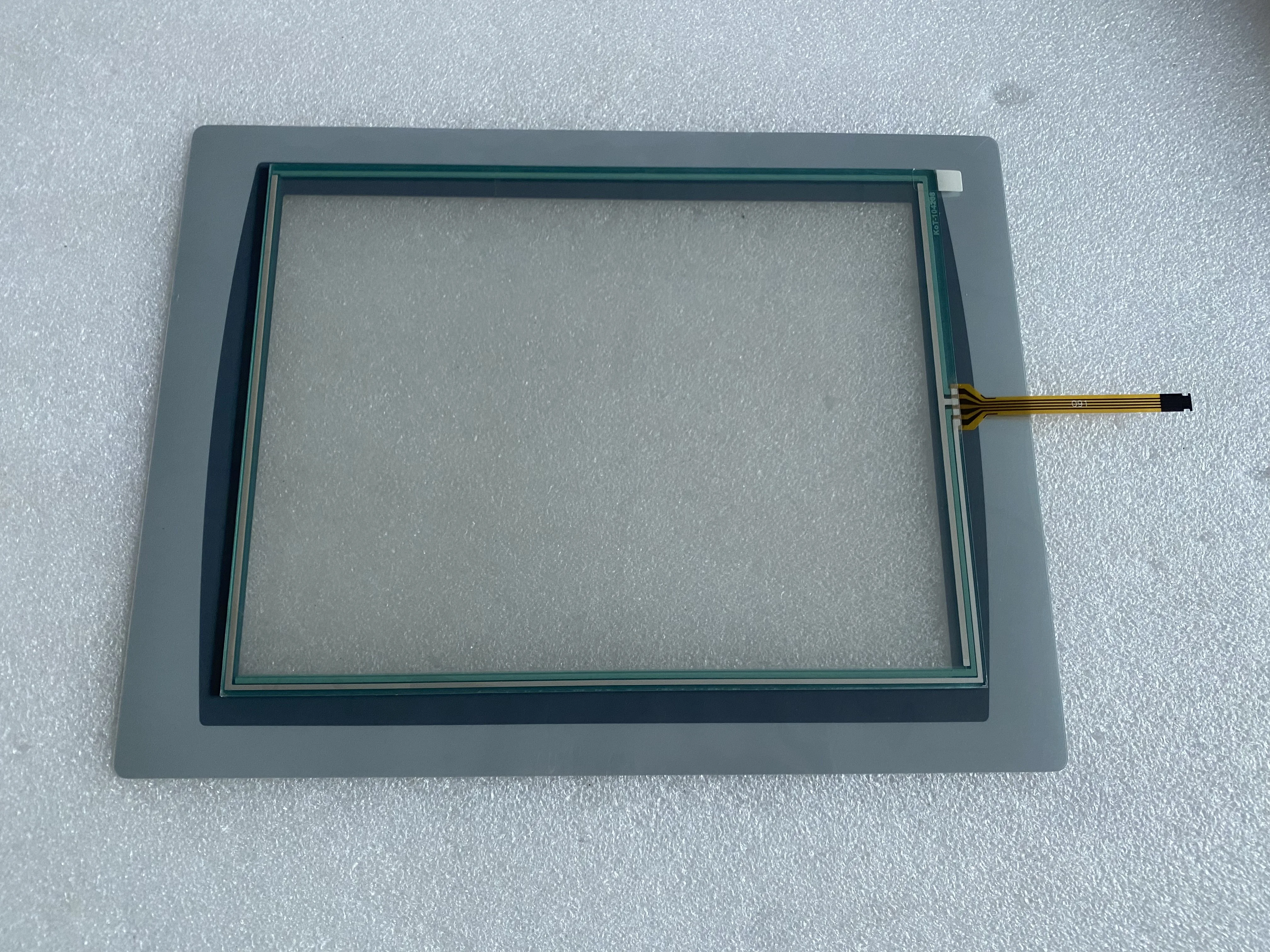 

2711P-T10W21D8S -- Пластиковые защитные пленки для сенсорных экранов