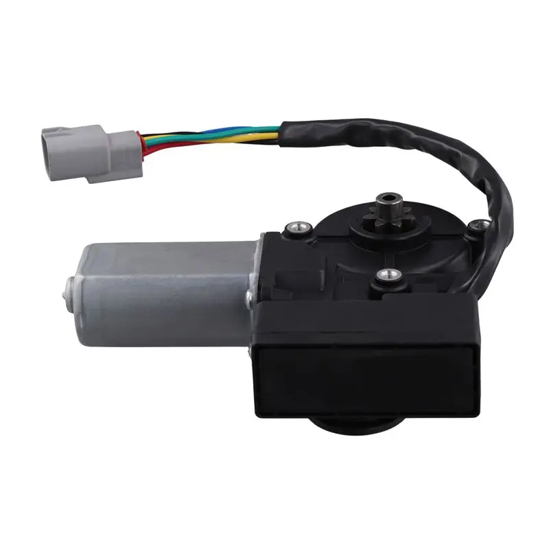 

AB96-For Toyota Land Cruiser For Lexus LX 470 1998- 2007 85720-60130 Front Left Power Window Motor Car Part 8572060130