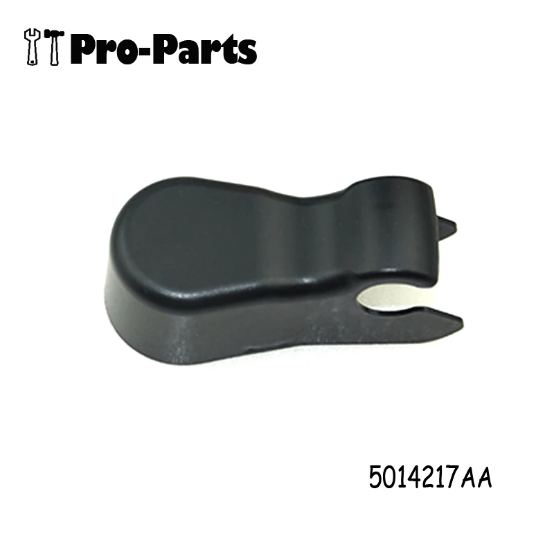 New Rear Wiper Arm Cover Cap 5014217AA for Jeep Liberty Cherokee 2002-2007