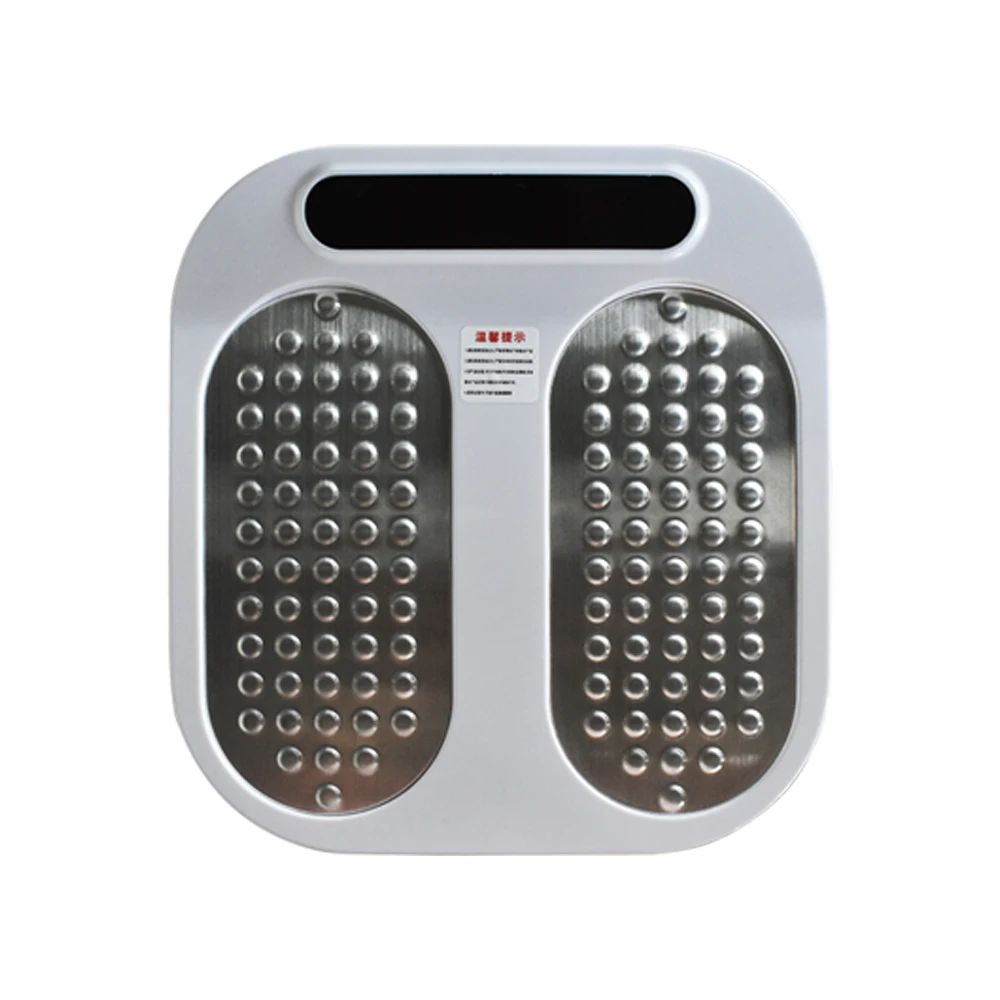 

P90 Plus Коммерческий аппарат для снятия боли, умный домашний обогреватель, массажер для ног, квантовый терагерцевый аппарат для улучшения кровообращения Qi Health