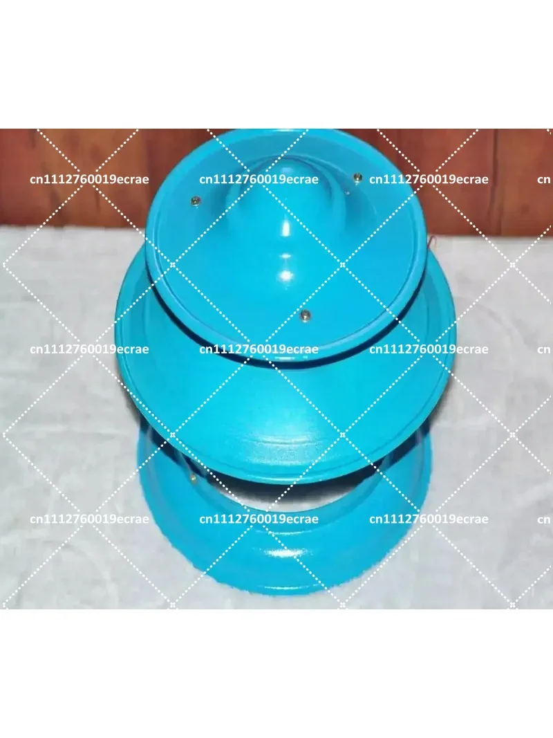 150W Household Chimney Exhaust Fan Induced Draft Kitchen Ventilation Smoke Removal Appliance for Cooking Area