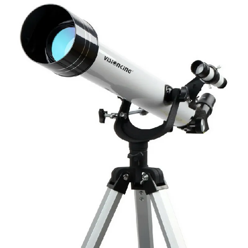 Visionking 60900 Professional Astronomical Telescope 90X Space Sky Moon Observation Monocular Astronomy Scope With Trpod