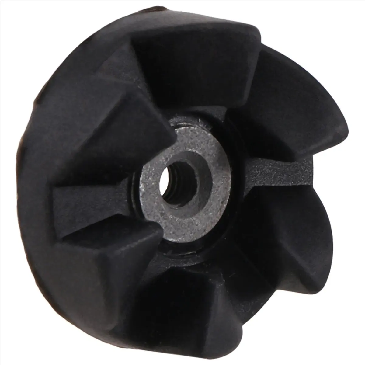 Replacement Parts Rubber Blade Gear Thick Shaft Spare Part for Magic 900W-A09G
