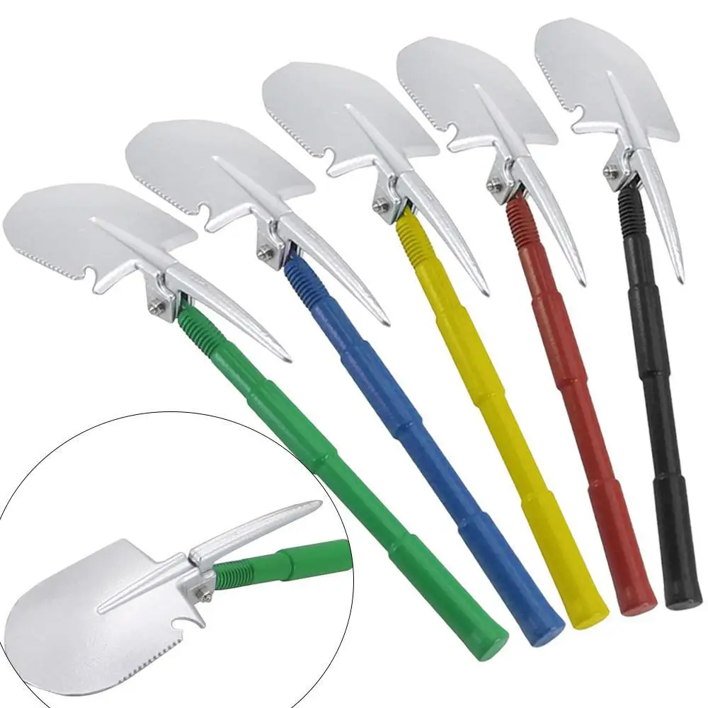 模擬金属シャベル装飾 1/10 1/8 Rc 追跡車両軸 Scx10 90046 D90 Yikong Rgt Redcat Trax/as Trx4 ディフェンダー