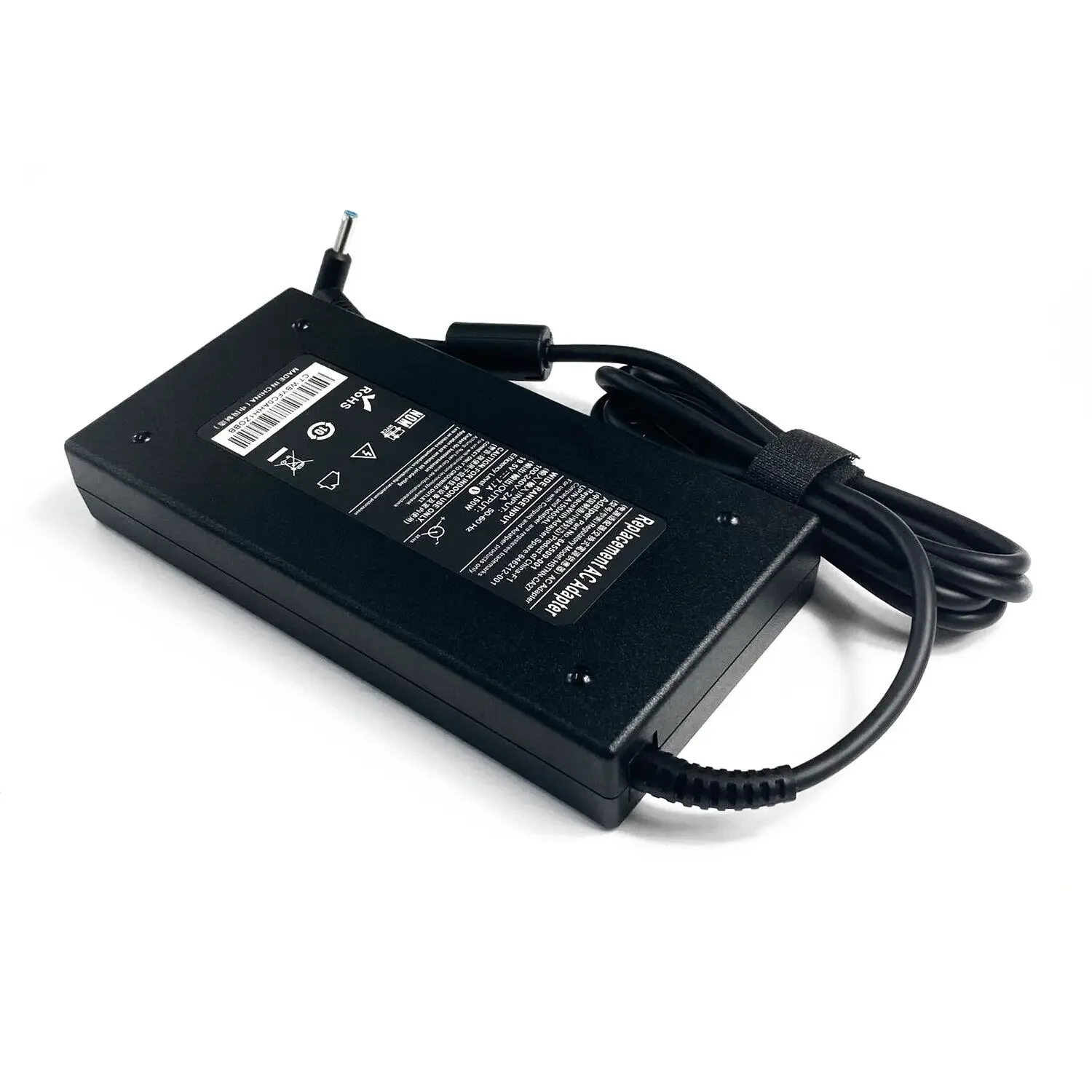 Imagem -03 - Carregador Adaptador ac para Laptop 19.5v 7.7a 150w 4.5x3.0 mm hp Pavilion 15-en 17-an 17-w 15-ax 15-ce 15-dc Elitebook 1050 g1