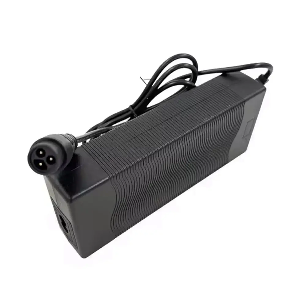 66.4V 1.75A Adapter Charger For Minimotors 60V Dualtron 3 Dualtron Victor Luxury Spider Thunder & Plus Compact Electric Scooter - view 3