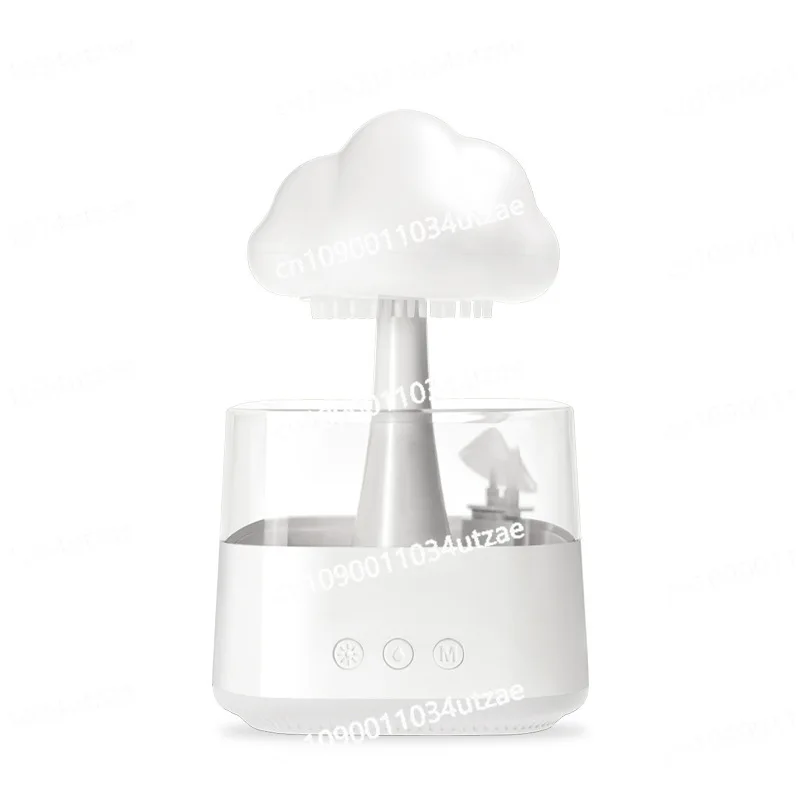 

Colorful Cloud Humidifier