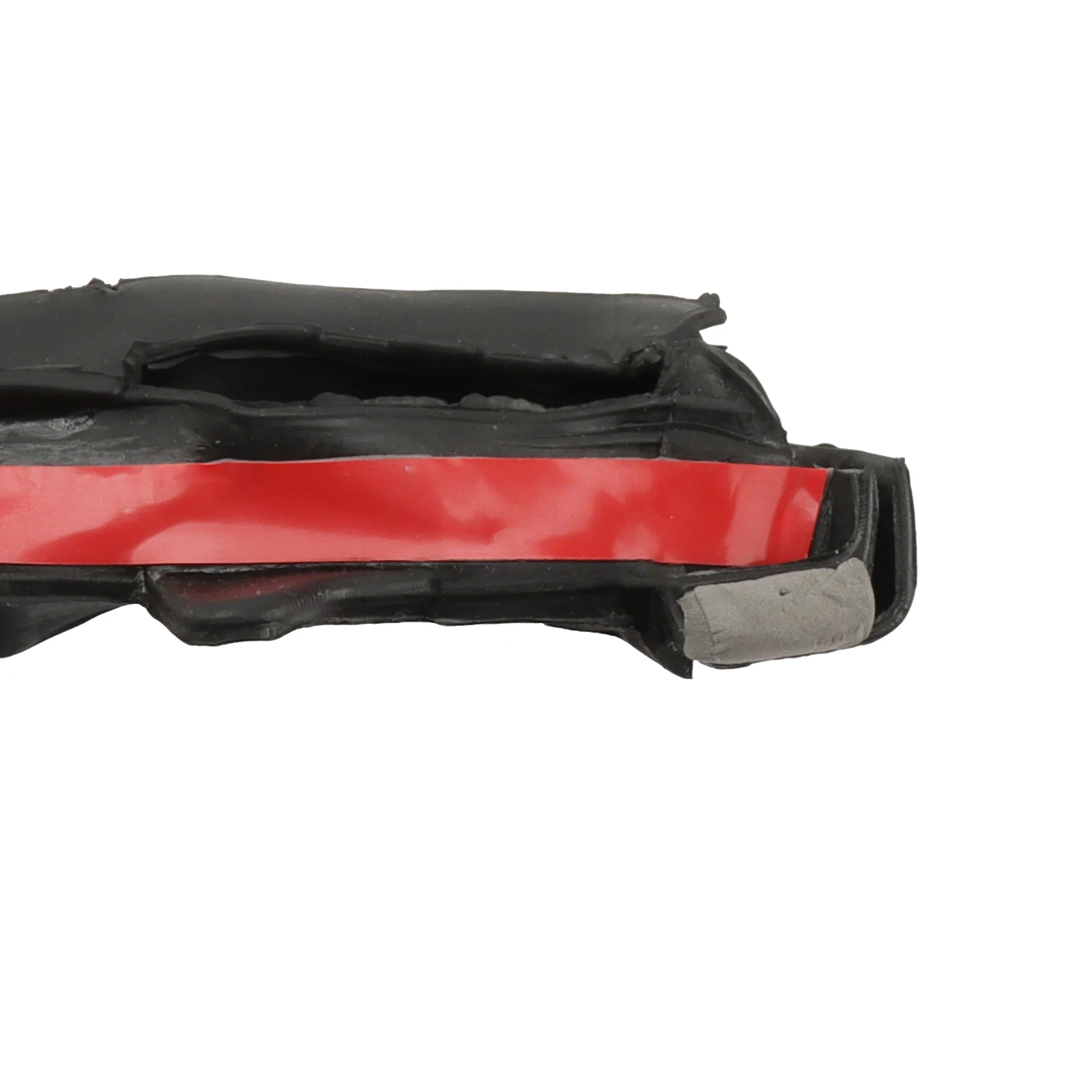 Car Roof Sunroof Rubber Hard Top Seal Sealing Strip For Jeep Wrangler 2011-2018 68088040AA Windshield Seal Strip view 5