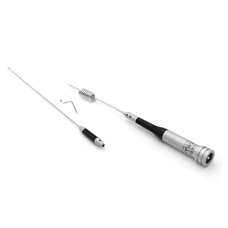 B24B 3X الماس SG-M507 144/430Mhz هوائي السيارة مكاسب عالية هوائي الراديو المحمول