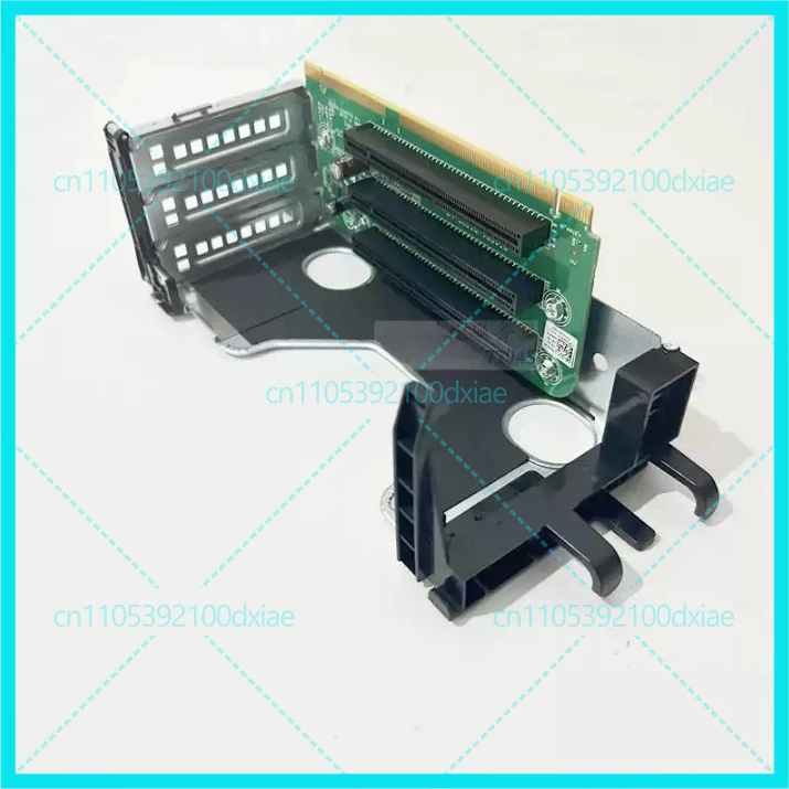 Used For DELL R730 R730XD R720XDPCIe RISER1 Semi-High Expansion Card J57T0 DD3F6