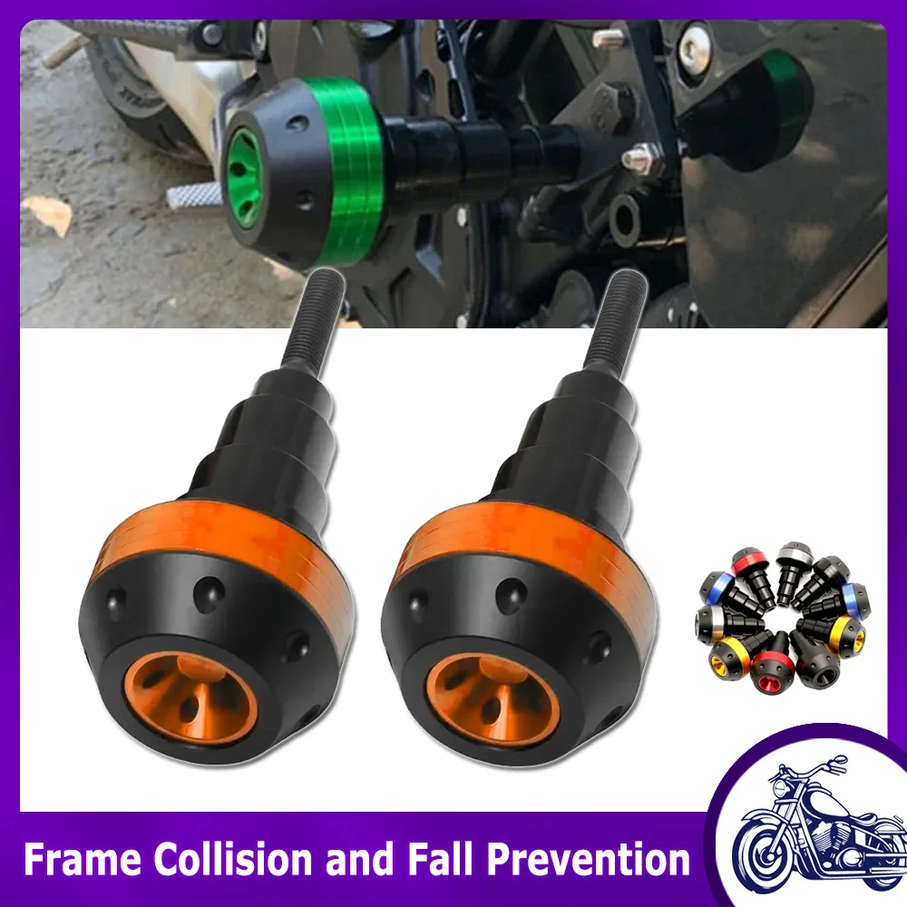 

Для Loncin Voge 300AC 200AC 500R 500DS мотоцикл Высокое качество аксессуары с ЧПУ рама ползунки защита от падения от столкновений