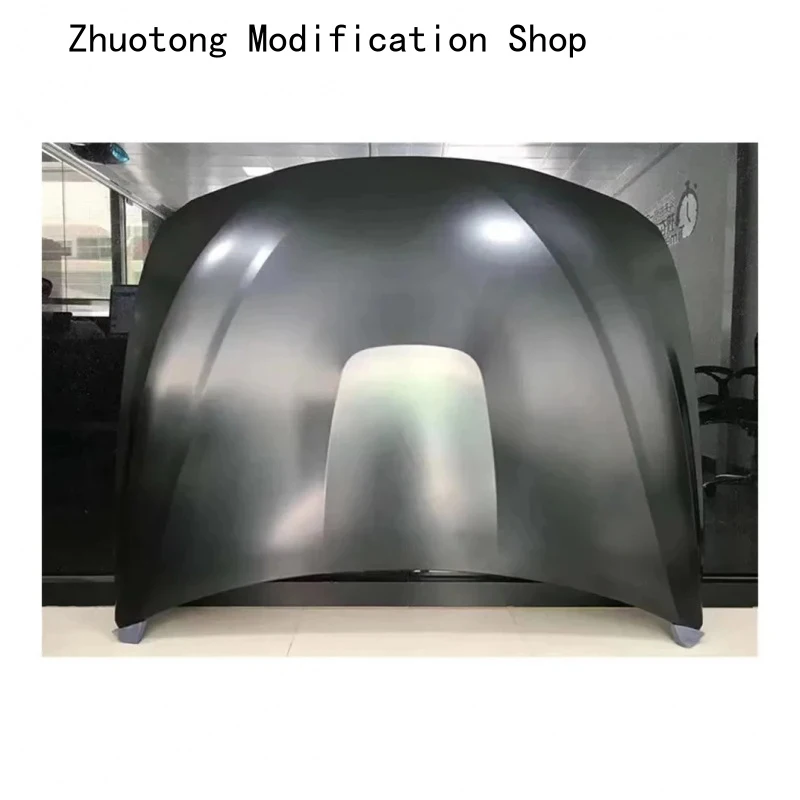 High Quality Hot Selling Car Parts Aluminium Material Hood Seri F0 F - To Body Kit