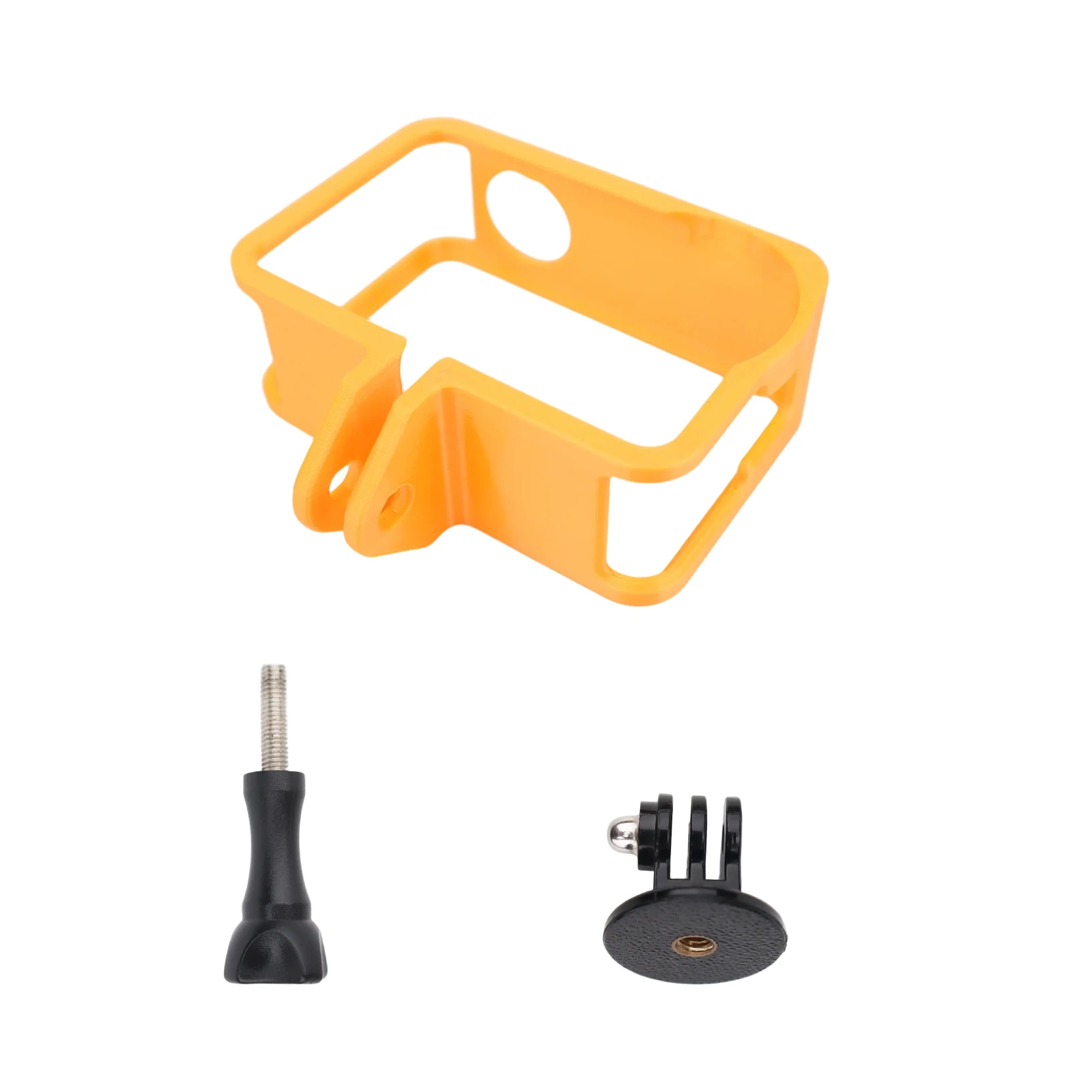 

Protective Case for DJI OSMO Action 6 Protective Frame Scratch-Resistant and Drop-Proof