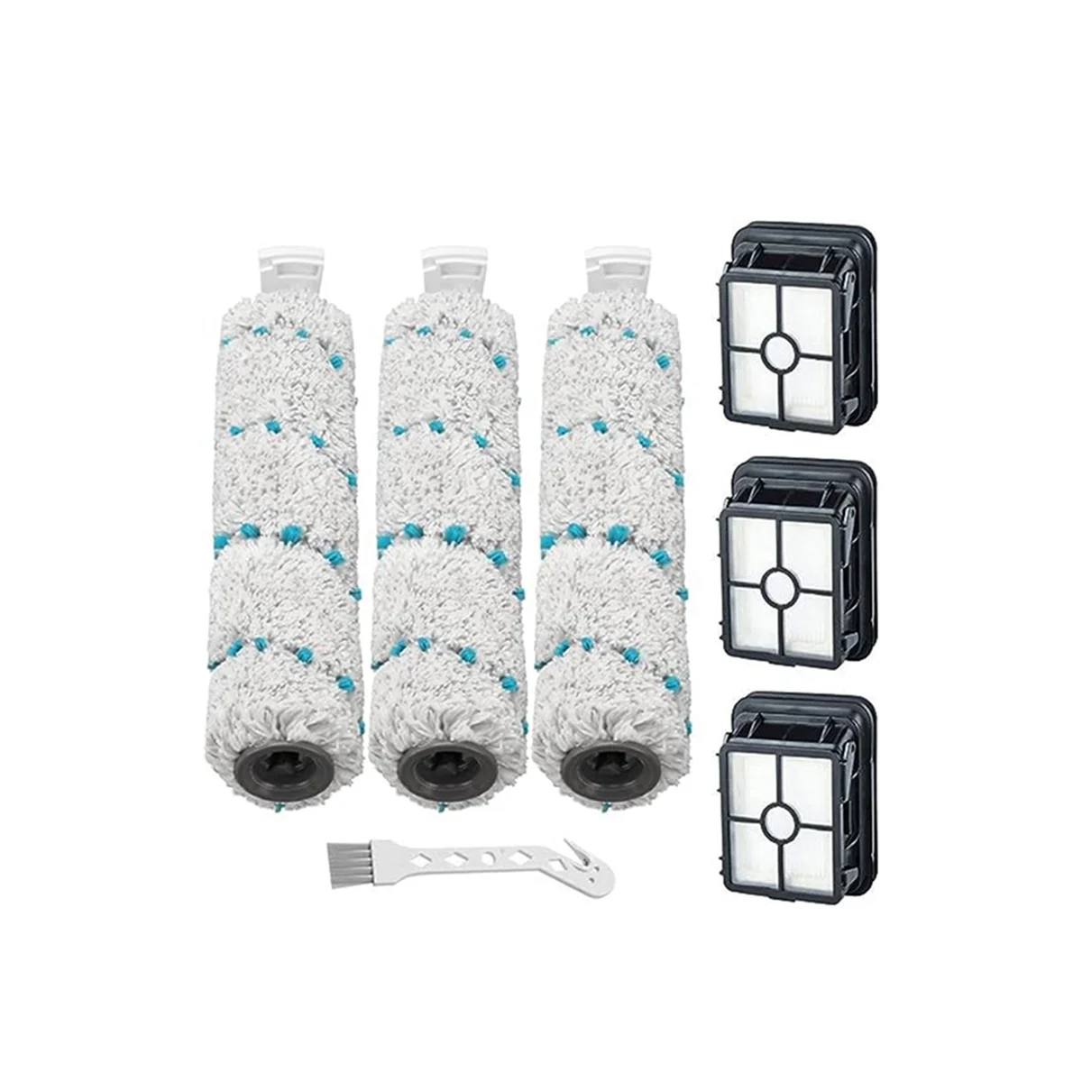 Подходит для фотоэлементов 2554A/2765Z/2767Z, фильтр с деревянной щеточкой, круглая кисть, фильтр Подходит для фотоэлементов 2554A/2765Z/2767Z, фильтр с деревянной щеточкой, круглая кисть, фильтр