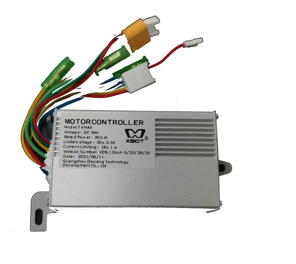 Maximum part controller for electric scooter HT-T4 scooter parts accessories