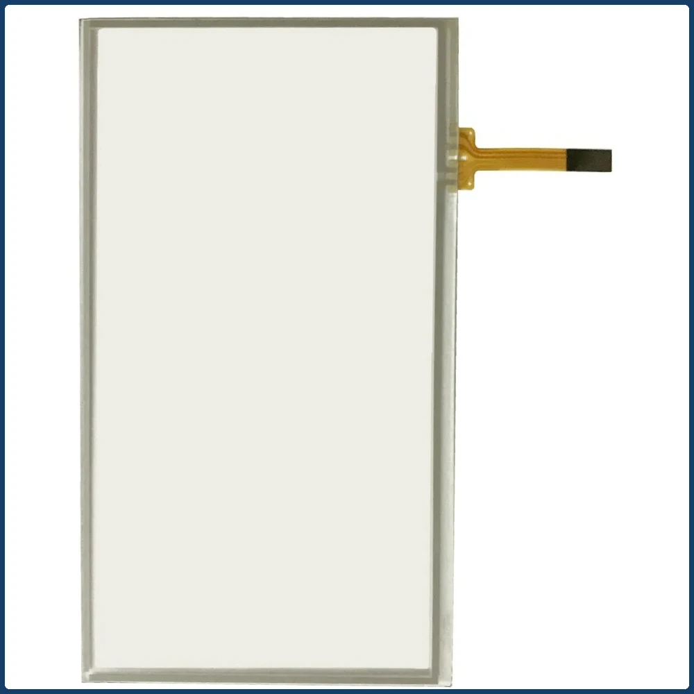 

6.1“ LCD Touch Digitizer for 2012-2017 Toyota Camry Radio Navigation Display Repairment