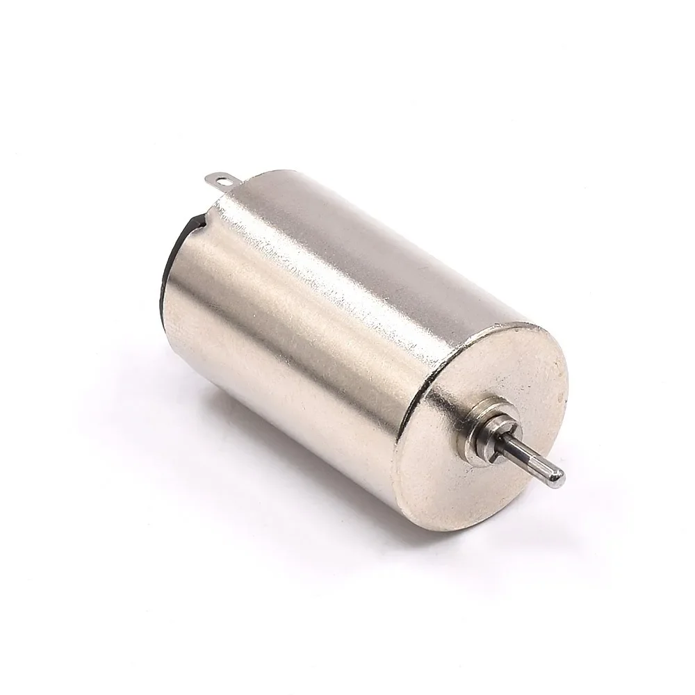 OT-CM1625 Micro 16mm*26mm Big Coreless Motor DC 6V-18V 12V 9000RPM High Speed Engine Rotary Tattoo Machine Robot Model Train Car - view 5