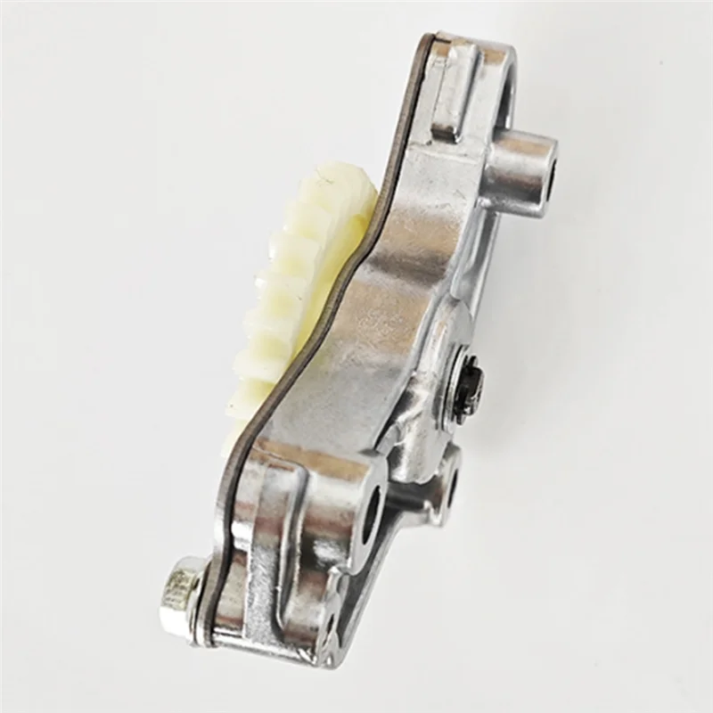 تتجه مضخة زيت المحرك الجمعية لهوندا إنوفا 125 ANF 125 15100-KPH-C00 2004 2007 2008 2009 KPH125 دراجة نارية