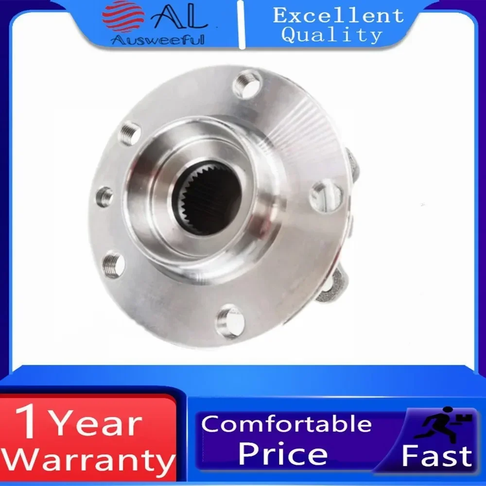 

Подшипник ступицы заднего левого и правого колеса для Maserati Ghibli Levante Quattroporte 2017-2020 OEM # 670032030