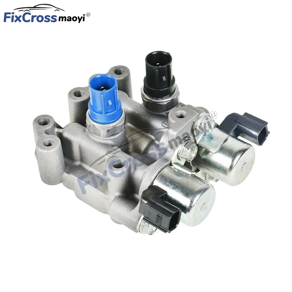 15811R41L01 Engine Variable Timing Oil Control Solenoid Valve VVT for Honda Accord VV1189 TS1140 VVT289 15811-R41-L01