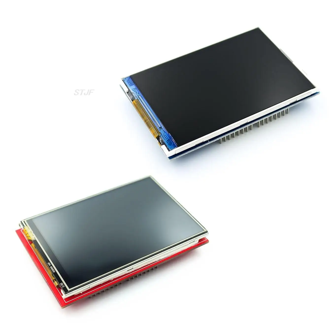 Modulo LCD 3.5 pollici per UNO: Recensione e Valutazione del Modulo TFT LCD ILI9488