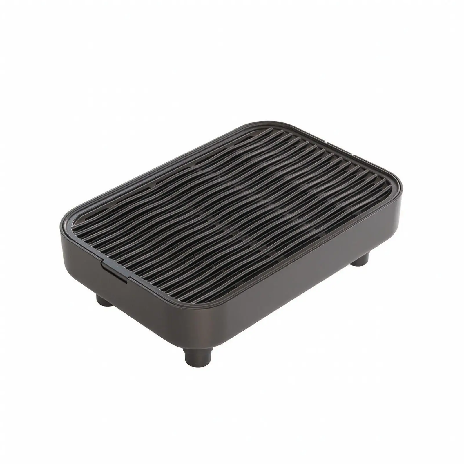 Litter Sand Pad for Large Cat Litter Box PP Mat with Separable Upper Lower Structure for Hassle Free Cleaning Routine