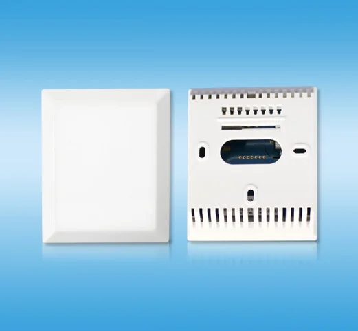 

Тип напряжения, датчик температуры и влажности AW3010