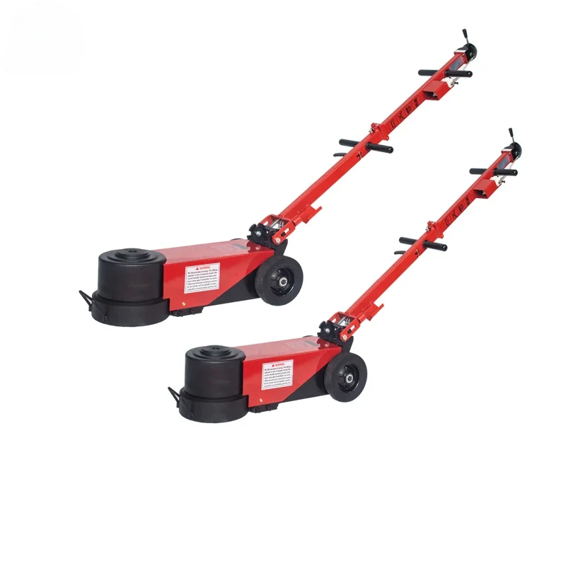 New Hot Selling Heavy Duty Durable 30/50/60/80 Ton Truck Air Hydraulic Jack Car Jack Truck Jack